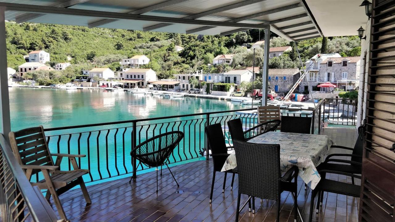 Prožura Boca - 3 Bedroom Apartment By The Sea מראה חיצוני תמונה
