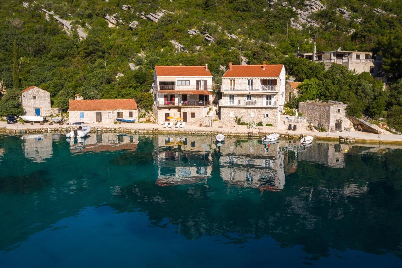 Prožura Boca - 3 Bedroom Apartment By The Sea מראה חיצוני תמונה