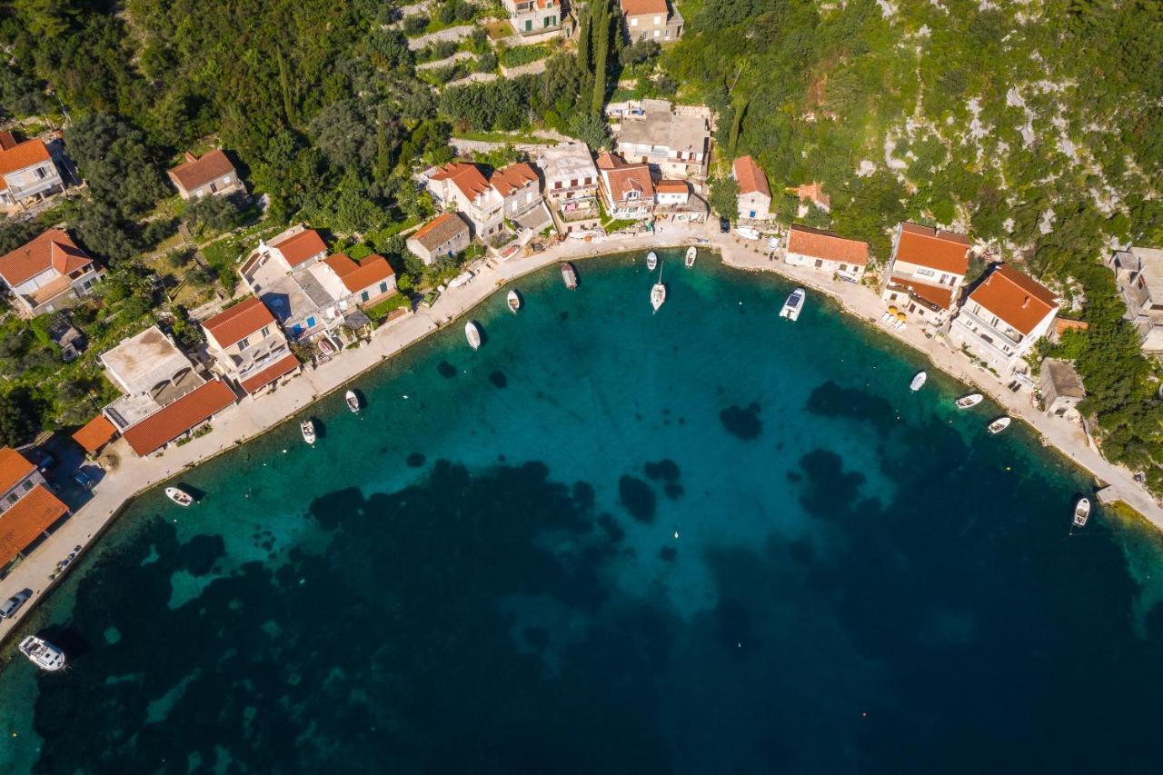 Prožura Boca - 3 Bedroom Apartment By The Sea מראה חיצוני תמונה