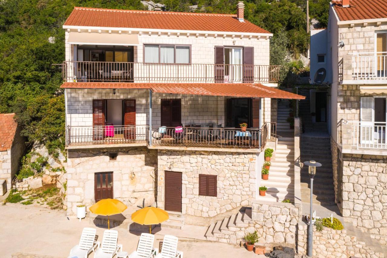 Prožura Boca - 3 Bedroom Apartment By The Sea מראה חיצוני תמונה
