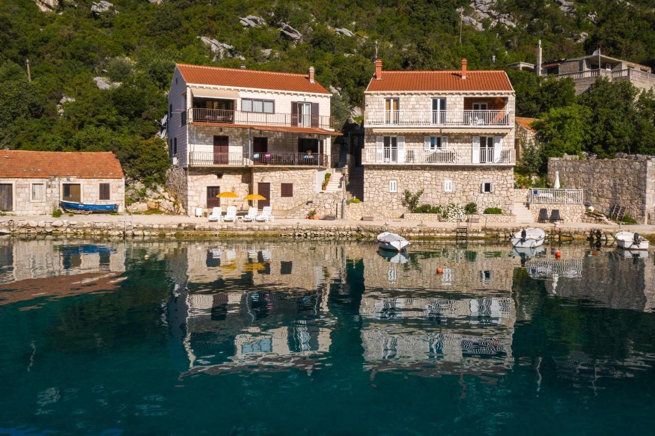 Prožura Boca - 3 Bedroom Apartment By The Sea מראה חיצוני תמונה