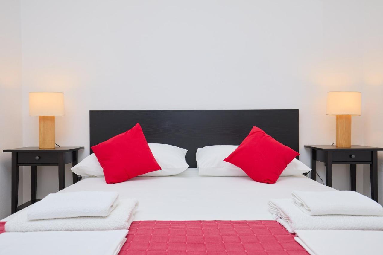 Prožura Boca - 3 Bedroom Apartment By The Sea מראה חיצוני תמונה