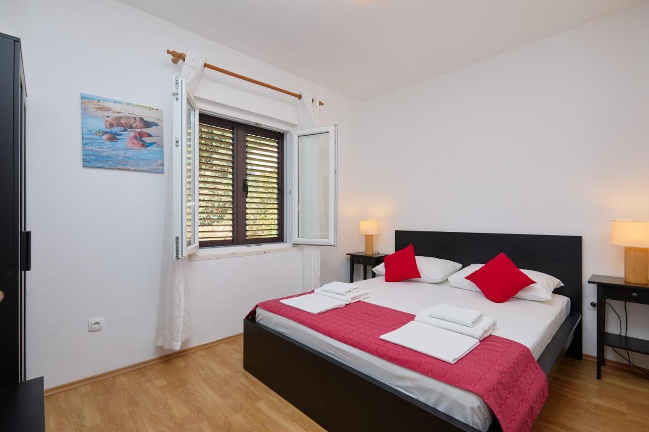 Prožura Boca - 3 Bedroom Apartment By The Sea מראה חיצוני תמונה