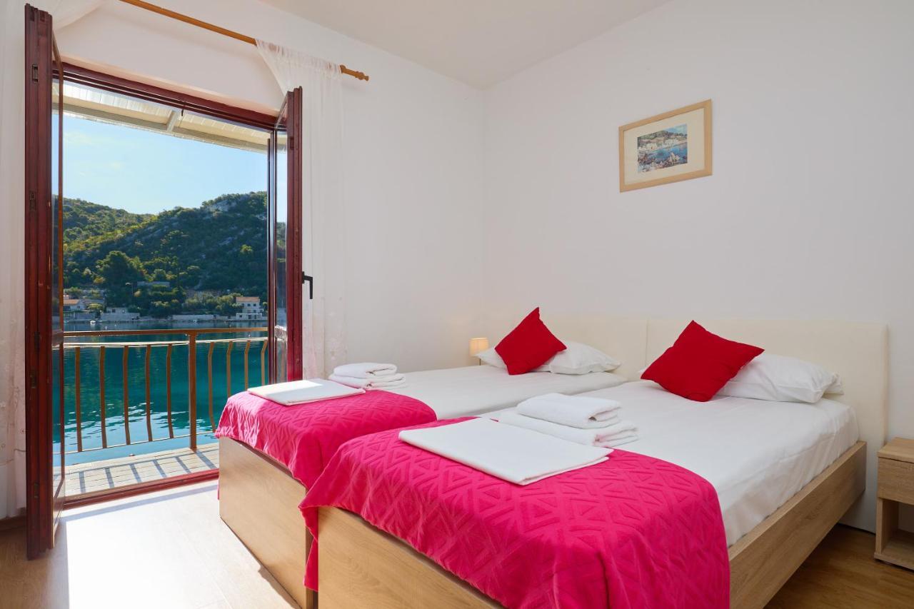 Prožura Boca - 3 Bedroom Apartment By The Sea מראה חיצוני תמונה