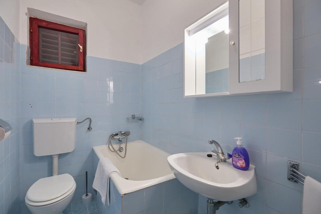 Prožura Boca - 3 Bedroom Apartment By The Sea מראה חיצוני תמונה