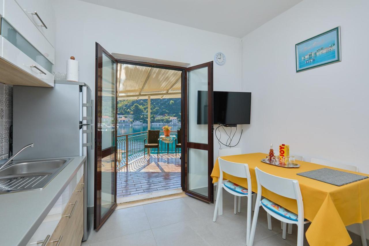 Prožura Boca - 3 Bedroom Apartment By The Sea מראה חיצוני תמונה