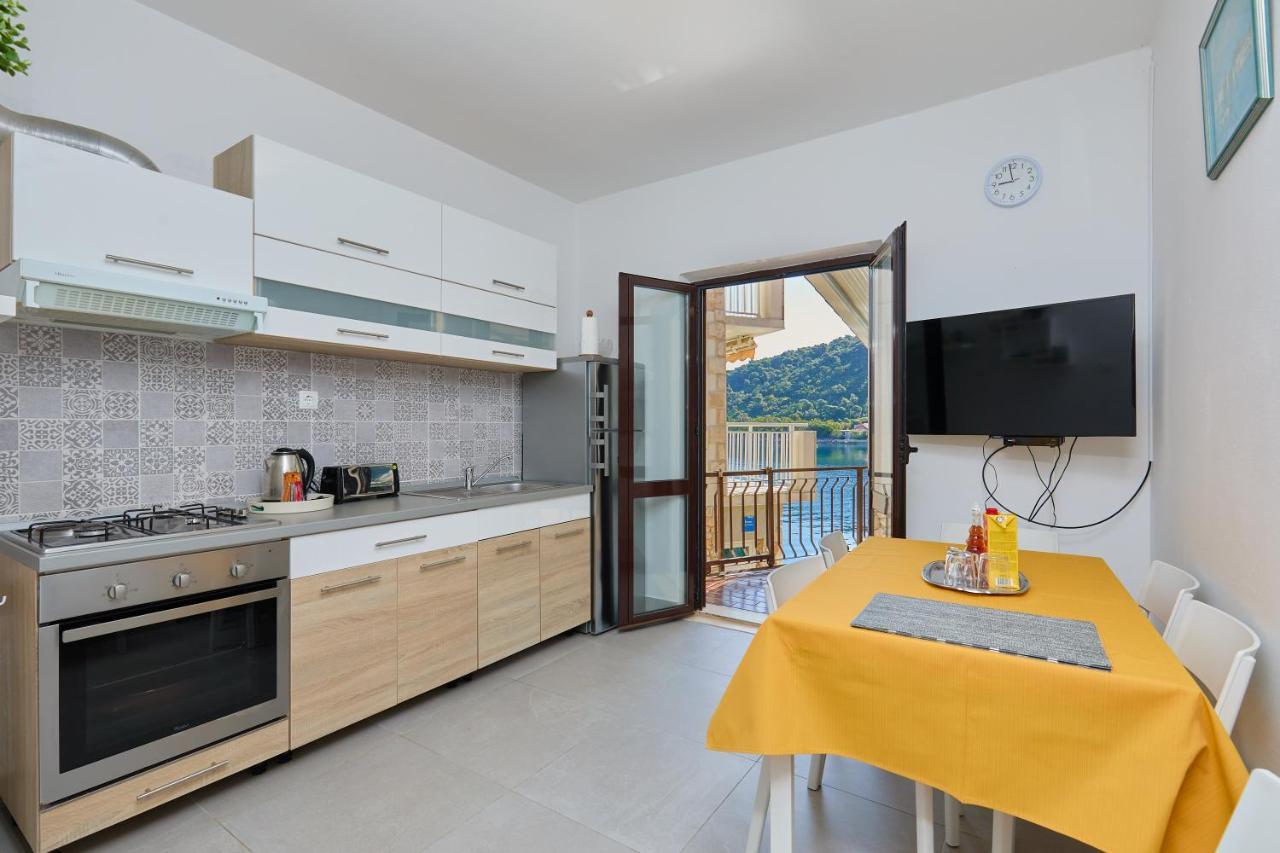 Prožura Boca - 3 Bedroom Apartment By The Sea מראה חיצוני תמונה