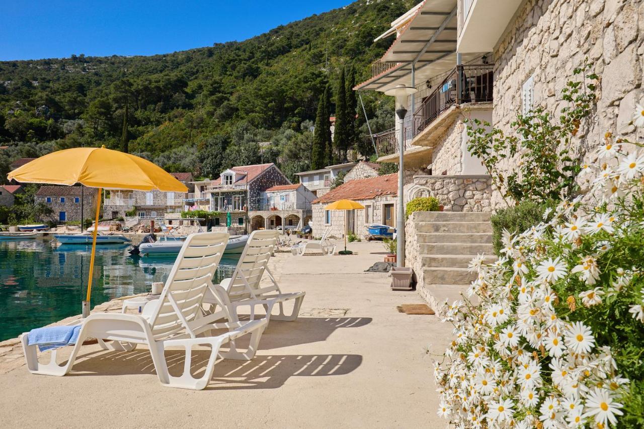 Prožura Boca - 3 Bedroom Apartment By The Sea מראה חיצוני תמונה