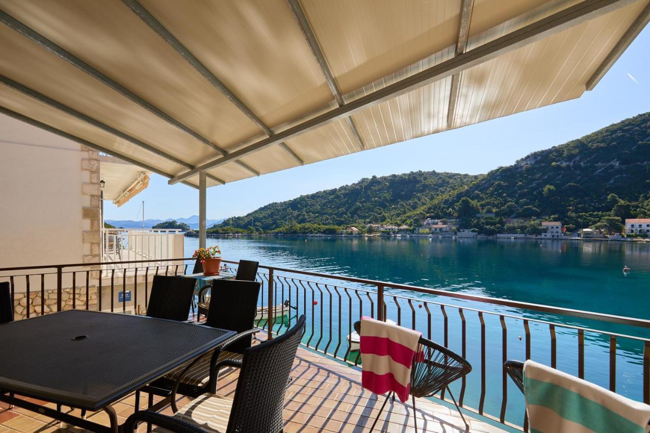 Prožura Boca - 3 Bedroom Apartment By The Sea מראה חיצוני תמונה