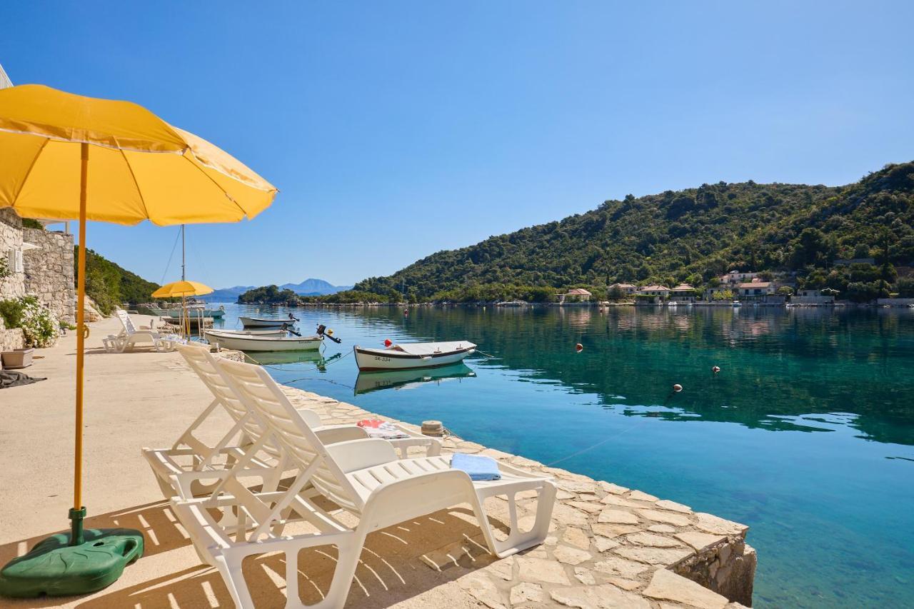 Prožura Boca - 3 Bedroom Apartment By The Sea מראה חיצוני תמונה