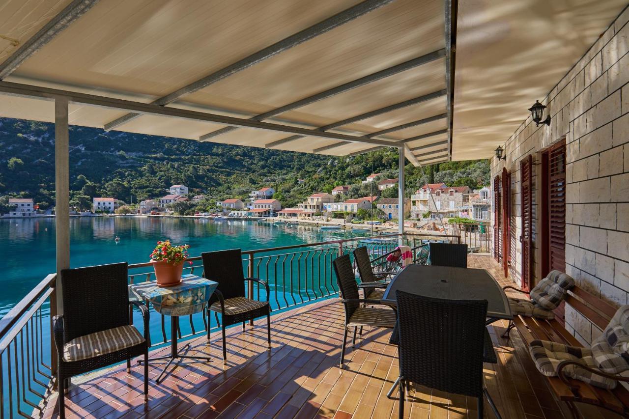 Prožura Boca - 3 Bedroom Apartment By The Sea מראה חיצוני תמונה