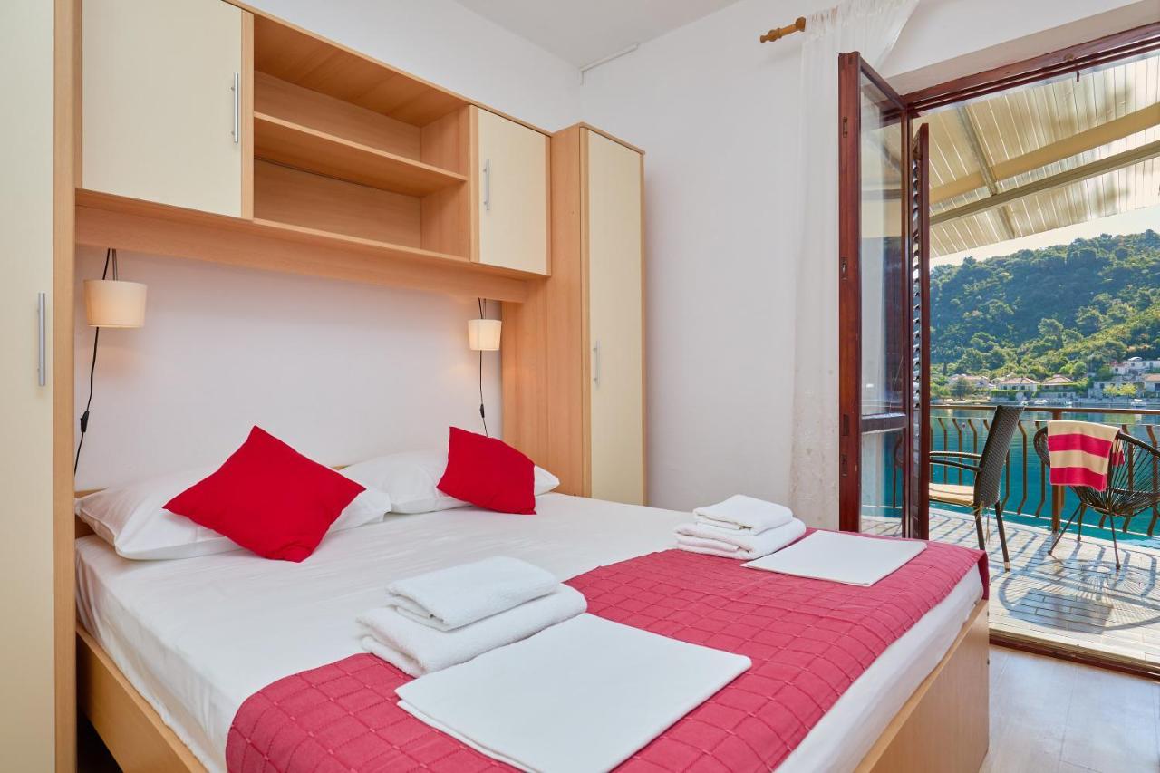 Prožura Boca - 3 Bedroom Apartment By The Sea מראה חיצוני תמונה