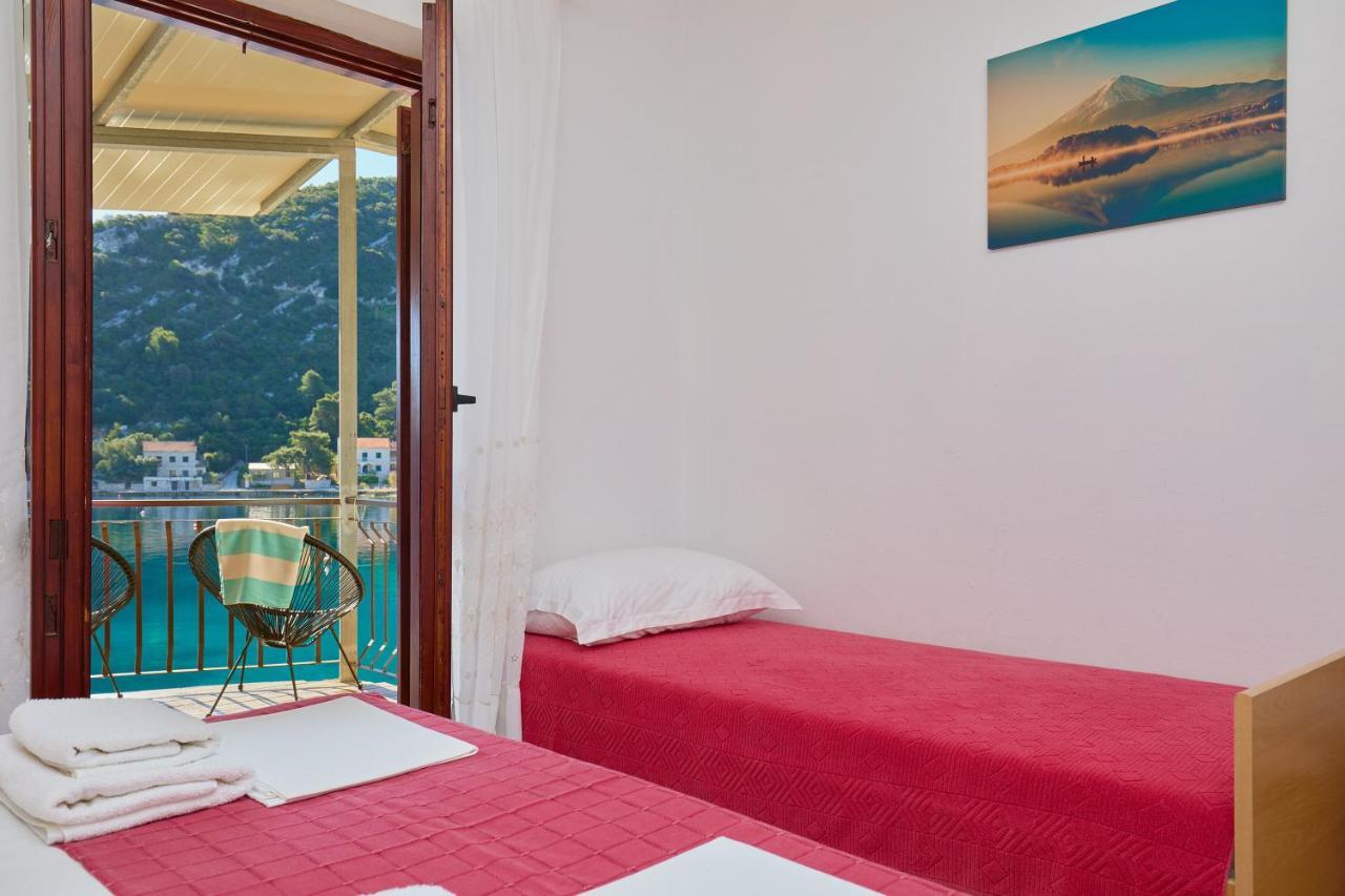 Prožura Boca - 3 Bedroom Apartment By The Sea מראה חיצוני תמונה